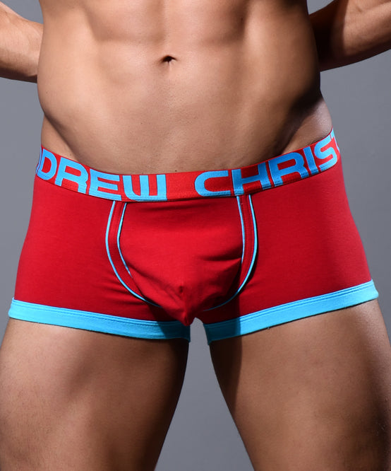 DOORBUSTER! TROPHY BOY® For Hung Guys Boxer